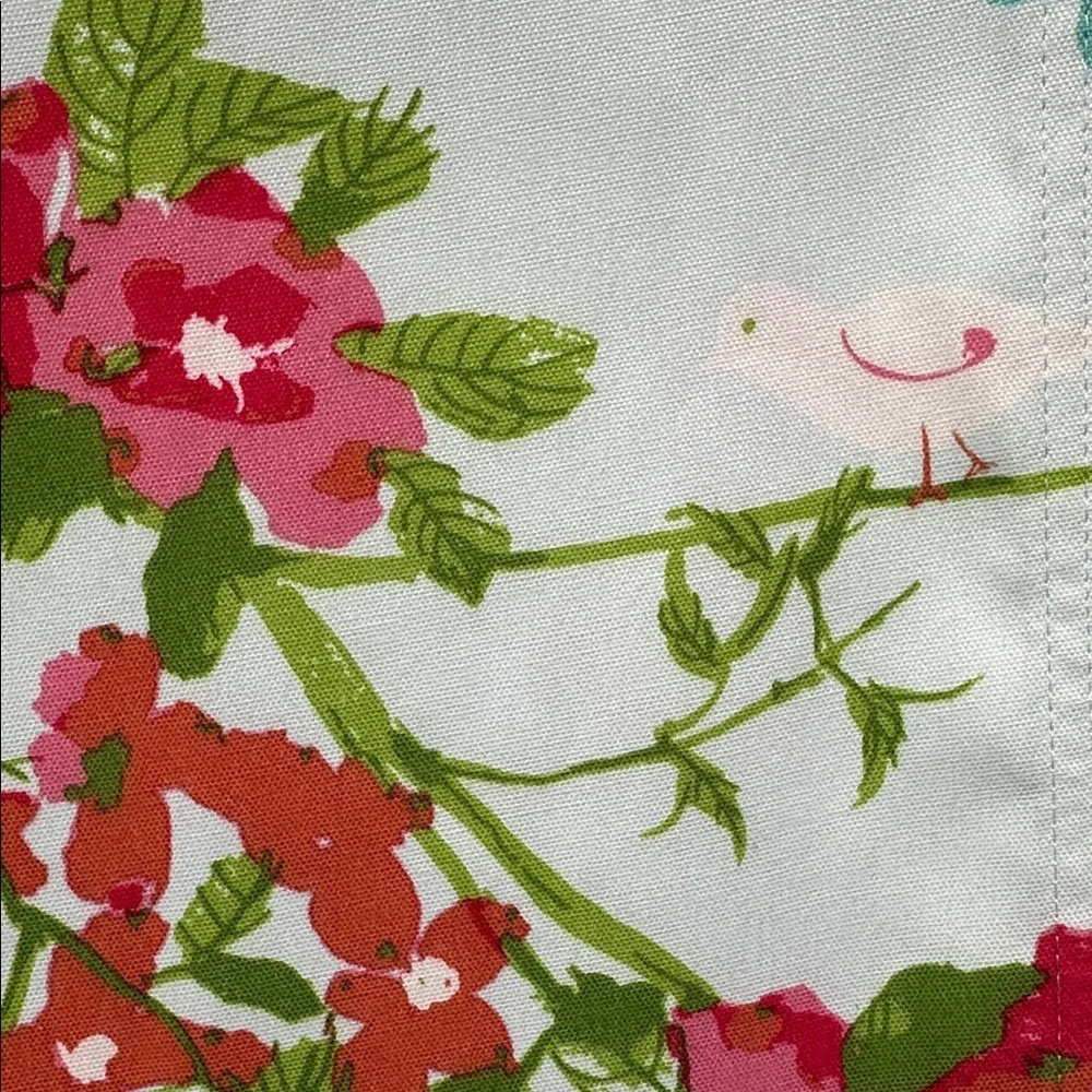 Vera Neumann Bardwil Linens nwt set